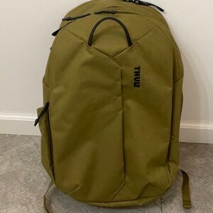 Thule Aion 28l Travel Pack - Nutria Brown